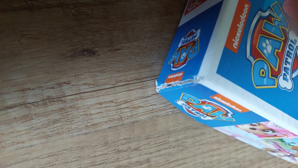 Puzzle Psi Patrol Skye Trefl